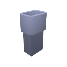Chimney Top